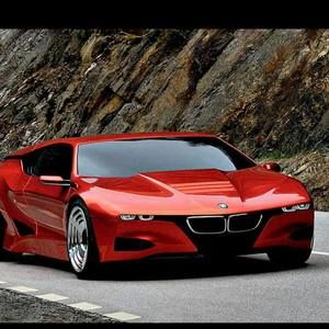 Meet your Posher, Earnest